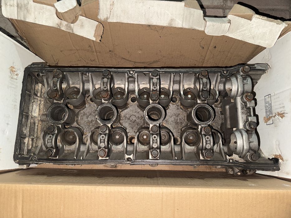 Продам гбц от газель 406