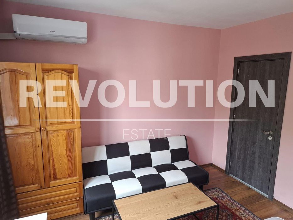 Дава се под наем Двустаен апартамент в Варна, Нептун - 57 кв.м за 425 € - Снимка #5