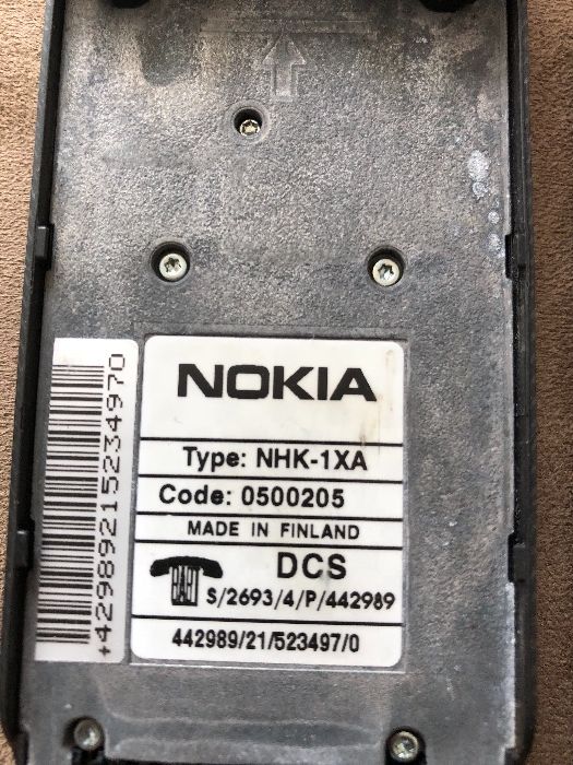 .Нокиа/Nokia,carbon special edition