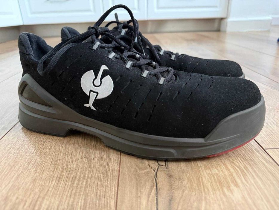 Engelbert Strauss 45 S1 ESD bocanci bombeu