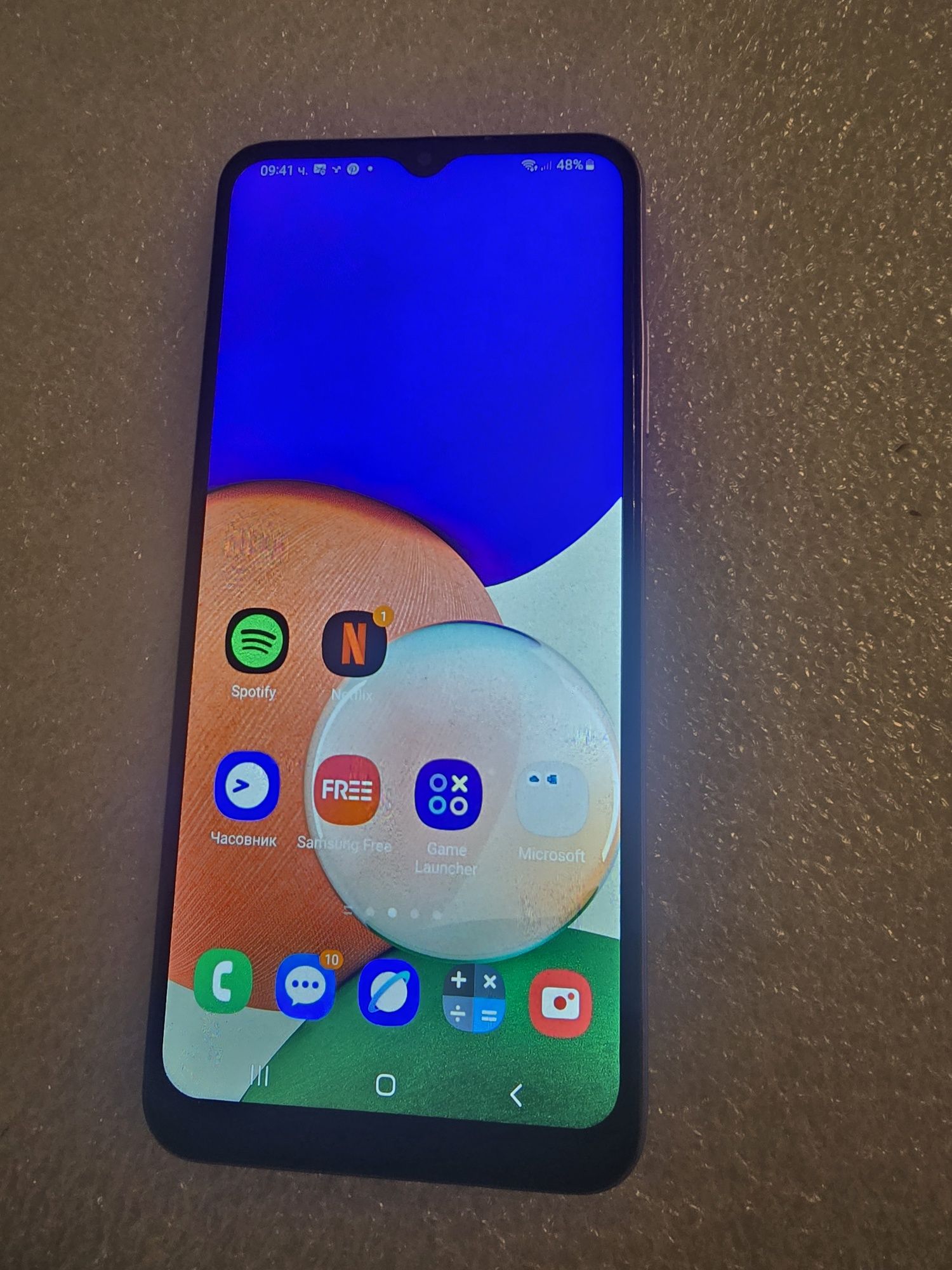 A22 5g 128gb Samsung Galaxy