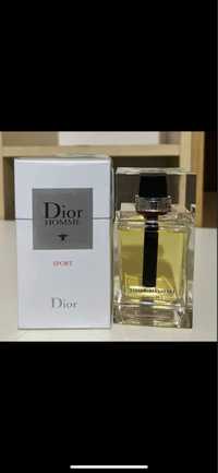 Parfum Dior Home Intense / Sport