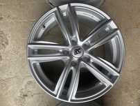 Jante aliaj 17zoll, 5x110, pt KIA, Opel etc