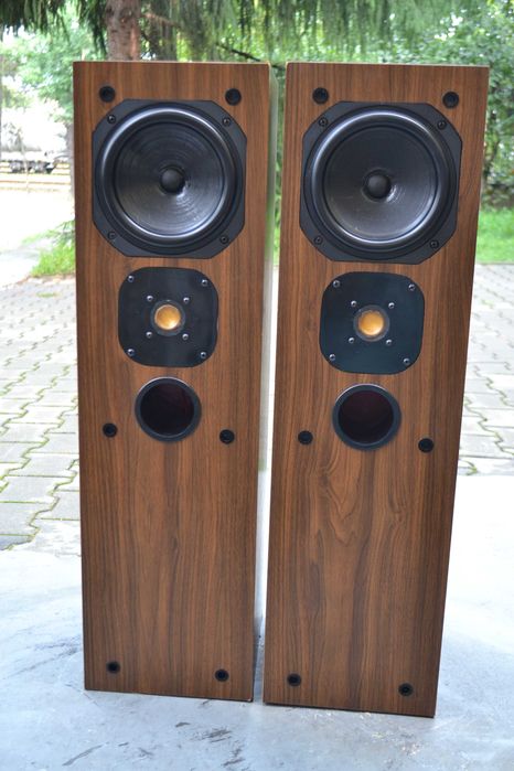 Boxe JMLab Focal DB 24