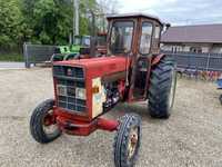 Tractor international 654