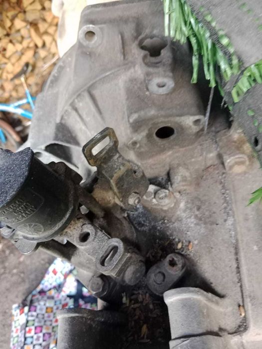 Коробка Passat  Б3    25 ТЫС