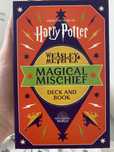 Harry Potter карти за игра