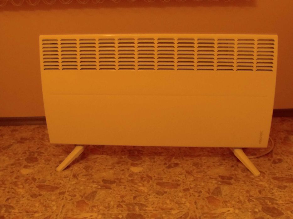 конвектор atlantic