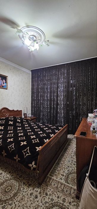 Срочно Продаётся Юнусобод 19-кв 4/5/5 Ипотека можно