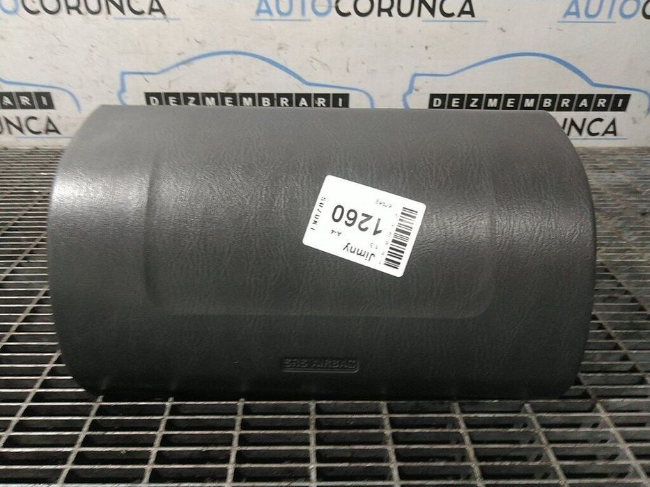 Airbag Suzuki Jimny 1998 - 2005 (1260) Pasager