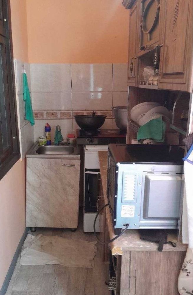 Продаетс квартира Чиланзар 15 квартал Ориентир Хокимят