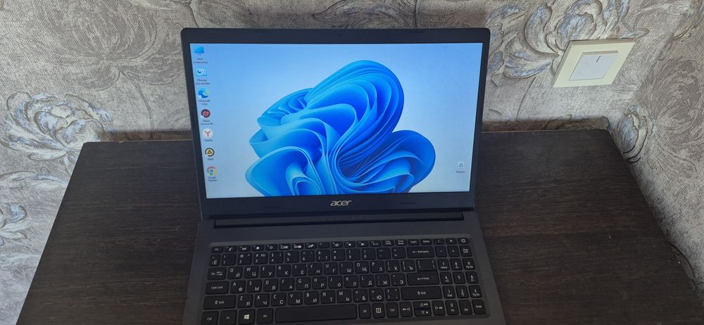 Продам ноутбук Acer