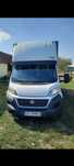 Fiat Ducato Fiat Ducato Cabinato 2.3 Multijet Stare buna 8 europaleti