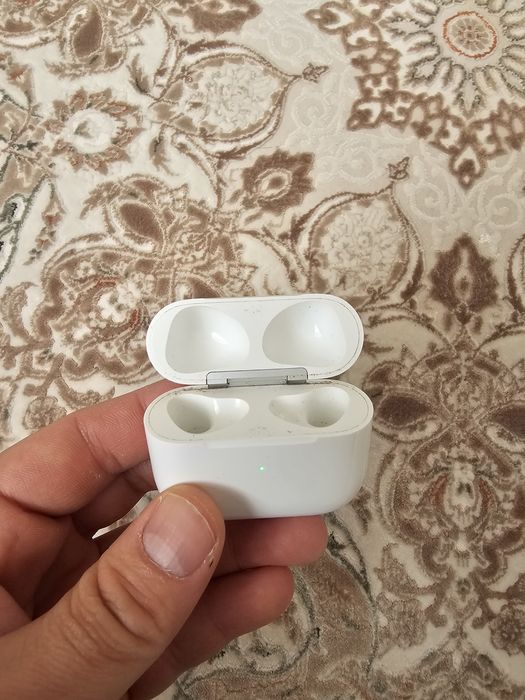 Airpods 3 case айрподс 3 кейс