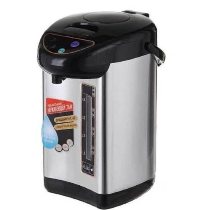 Электрический чайник / Бойлер!!