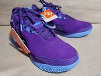 Nike Zoom LEBRON nxxt gen ampd XDR