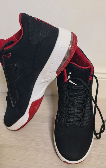 Ghete Originale Nike/Jordan.marimea 42.5