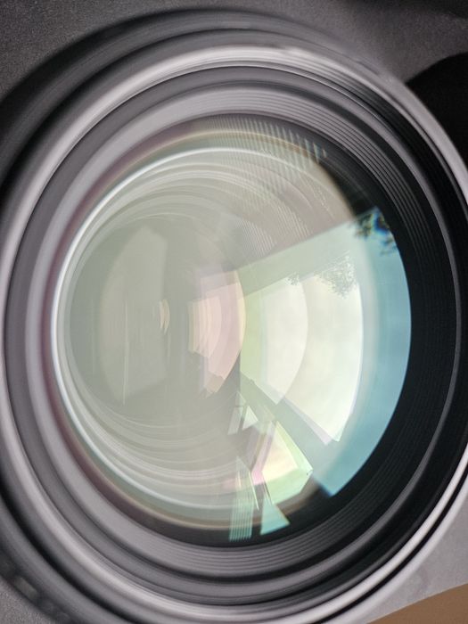 Sigma 85mmf/1.4 DG HSMArt за Canon EF