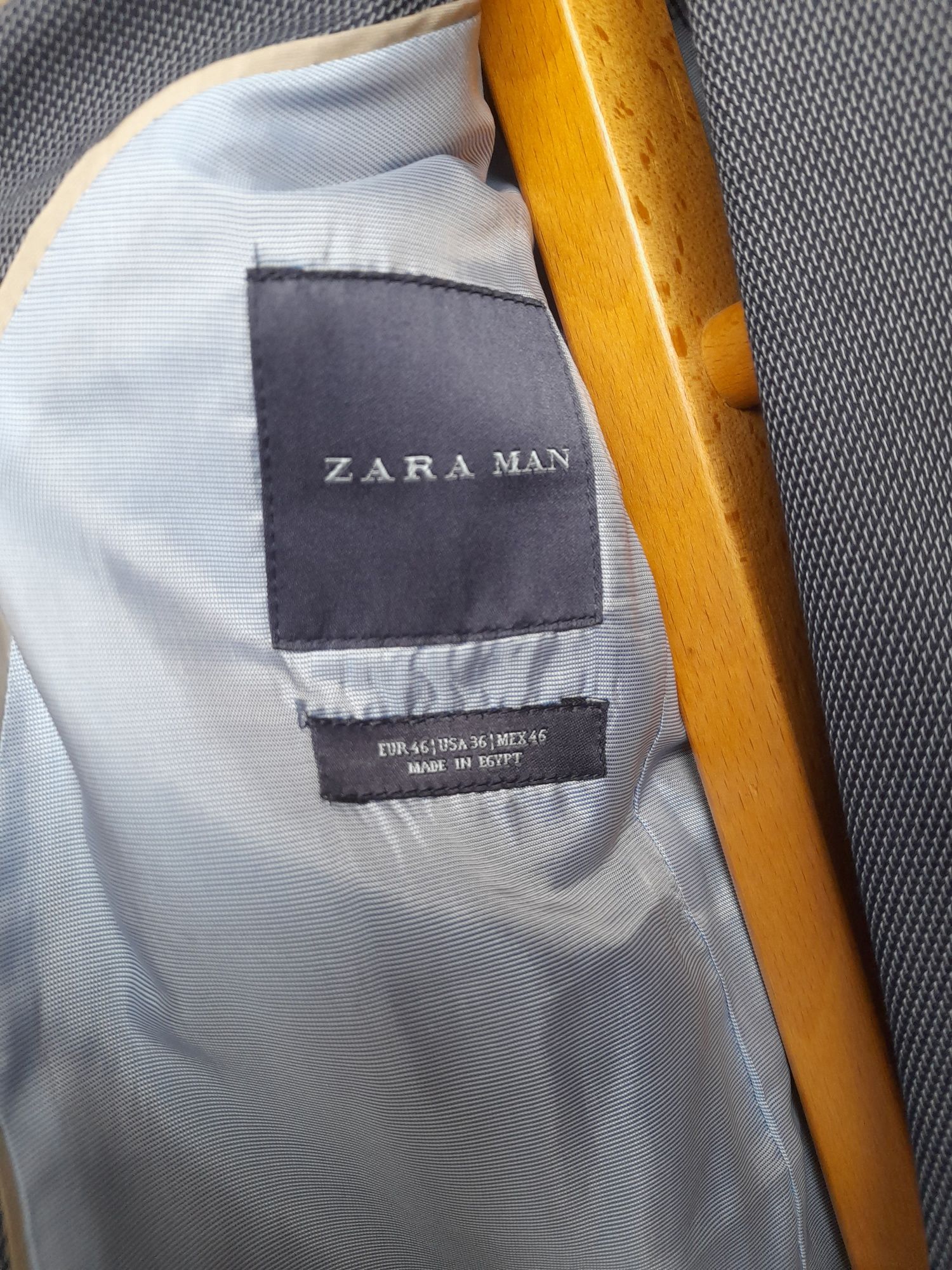 Costum Zara din 2 piese
