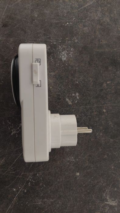 Таймер за контакт synchro