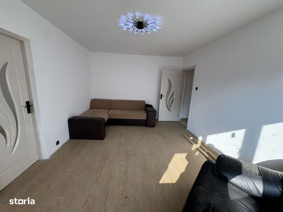 Apartament 2 camere 40 mp parter - locuinta sau spatiu comercial!