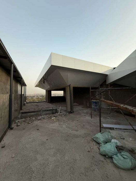 яшнабад по супер цене успейте 213м2; коробка дуплекс кадышева sun city