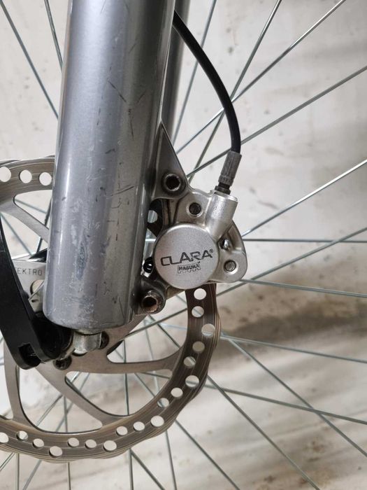 Specialized L Frame, 26x2.10", M4 Specific Alloy Manipulation
