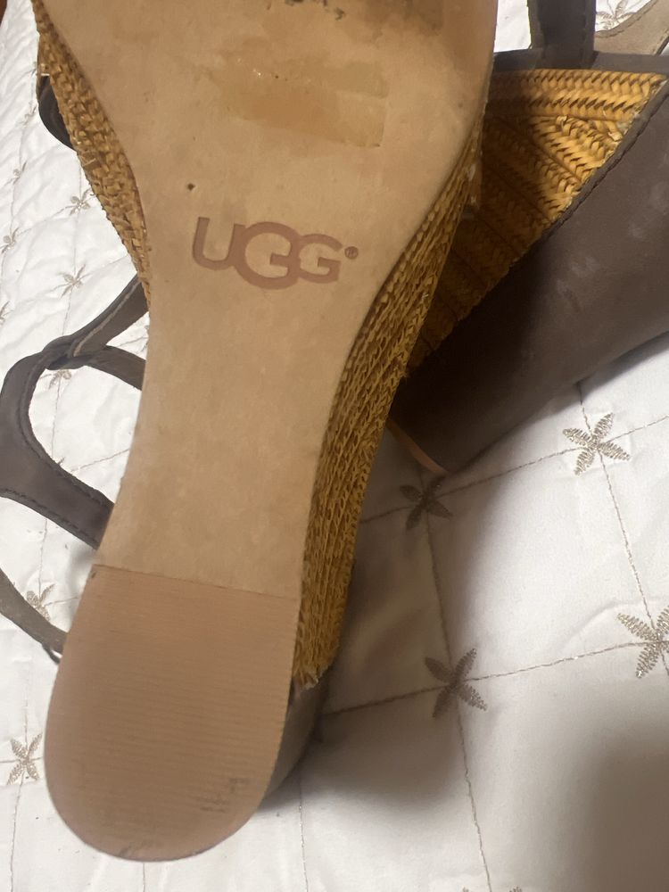 Дамски сандали UGG