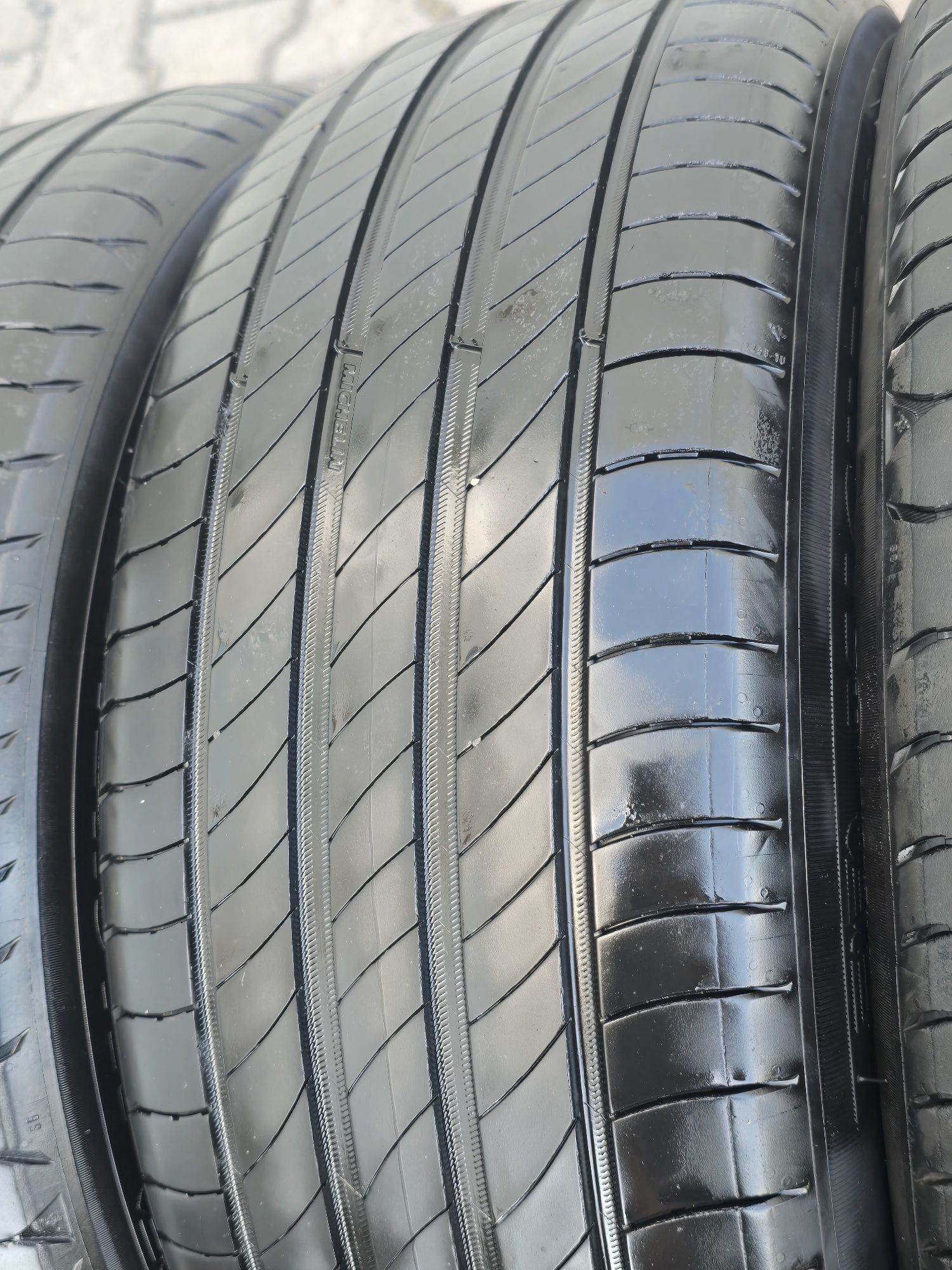 195 55 16 Michelin