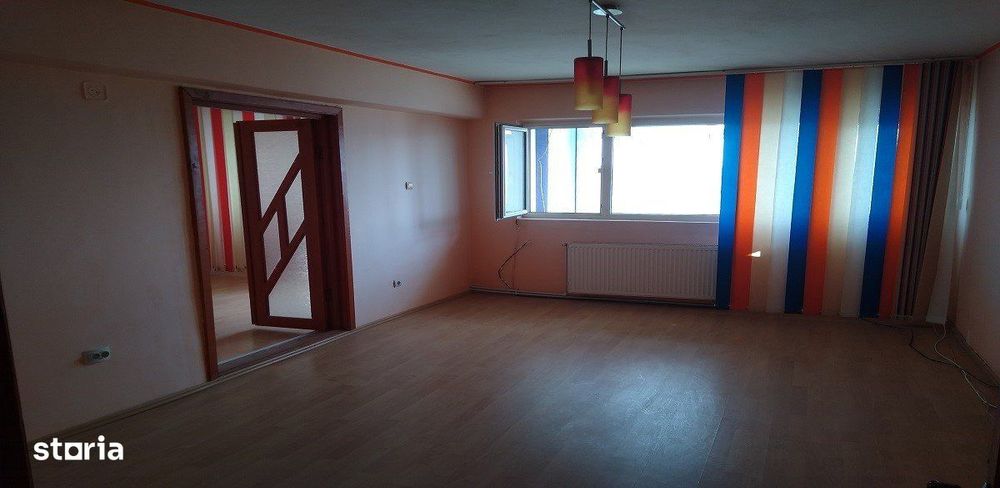 BUZAU, Strada Episcopiei, Apartament cu 3 camere - 79 mp- ETAJ 10