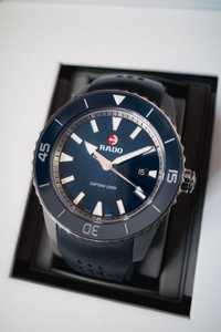 Rado HyperChrome Captain Cook Titanium 45mm R32501206