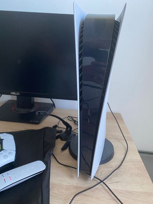 Ps5 media remote
