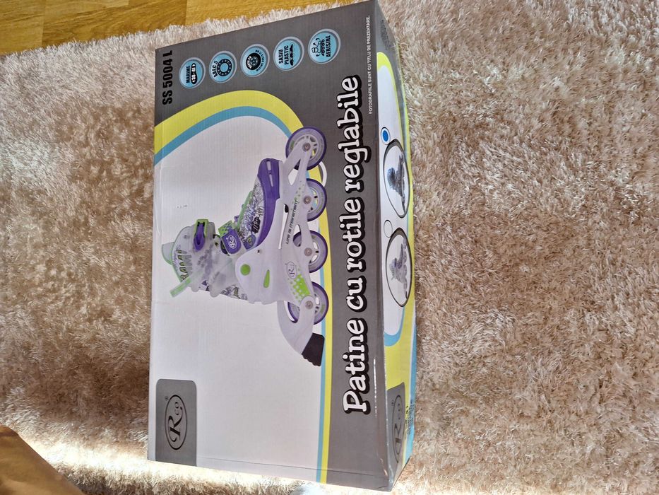 Role pentru copii mărimea 38-41