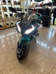 Motocicleta CFMOTO 250SR S World Champion