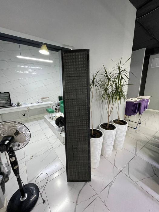 Бегущая строка б/у