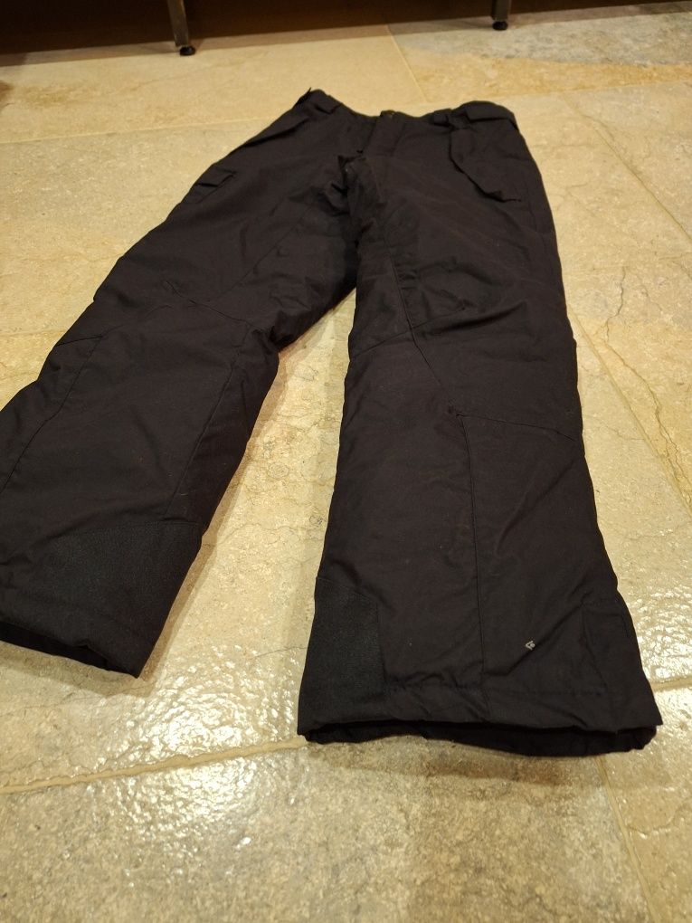 Pantaloni schi columbia