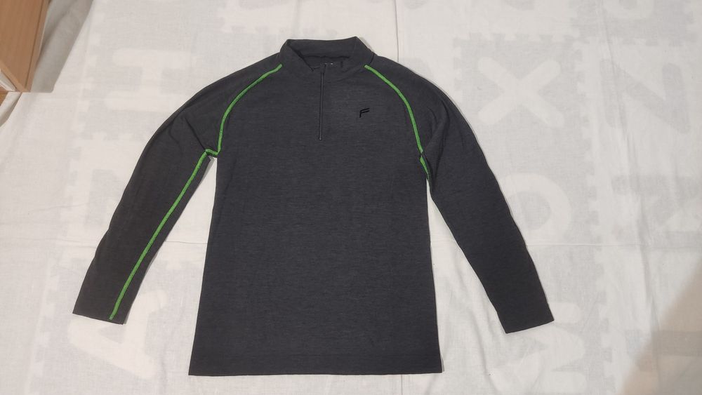 Bluza F-Lite PrimaLight 200 meriono wool men bărbat XL tura expediție