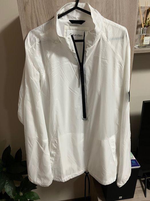 Спортно Тънко Яке - Горнище