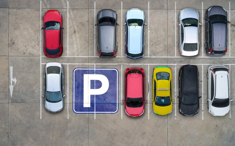 Loc de parcare Rezervelor 87, Rosu, Chiajna