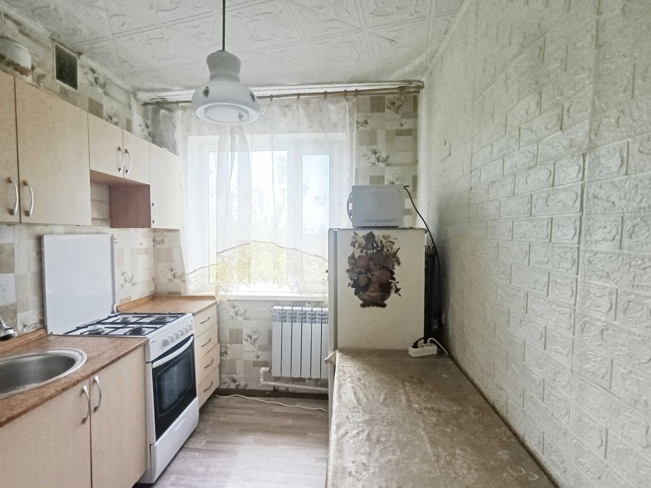 ! Продаю 3-комнатную квартиру в 23 микрорайоне! Помощь в ипотеке!