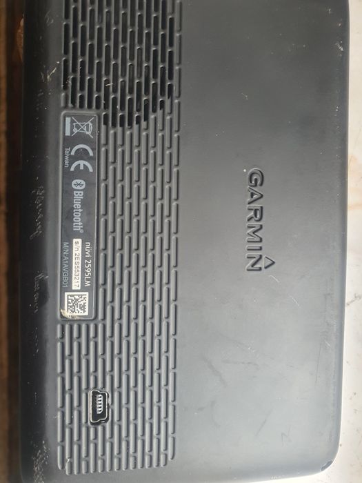 De vânzare gps garmin