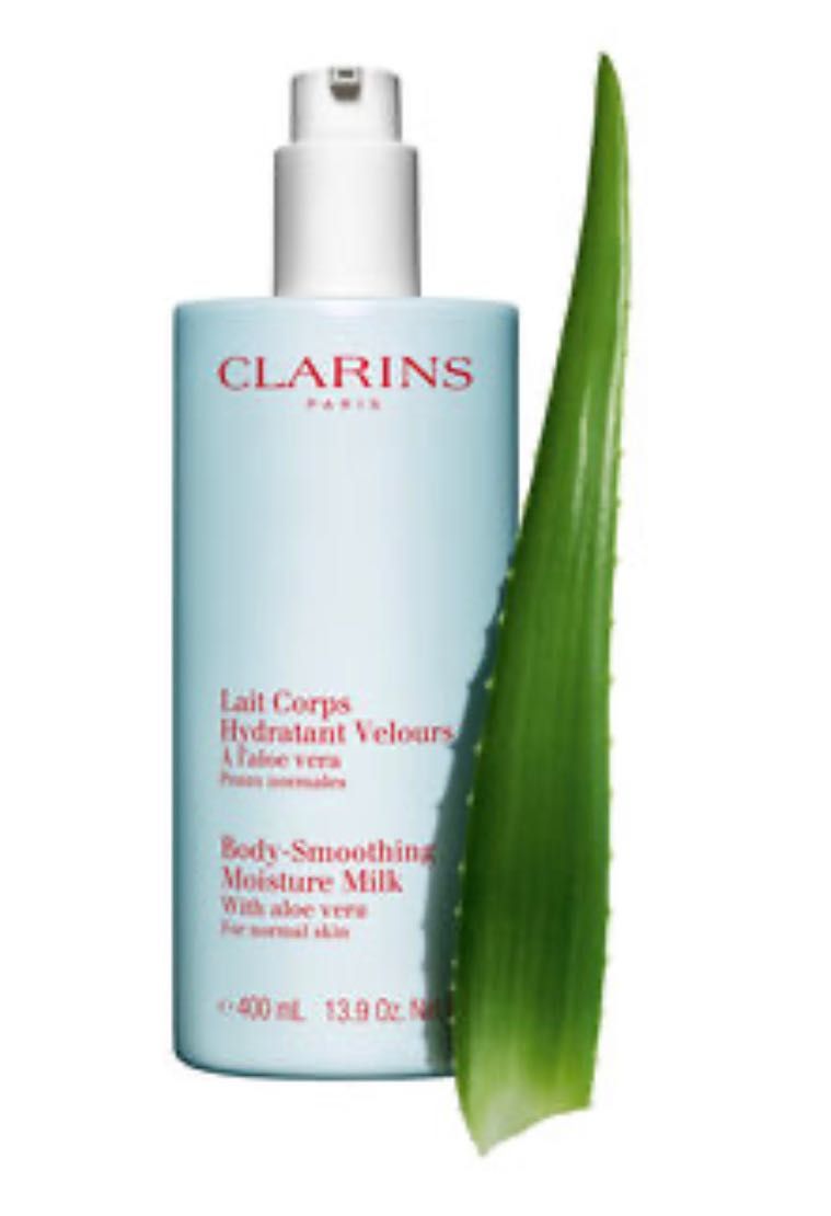 CLARINS лосион за тяло 400 мл