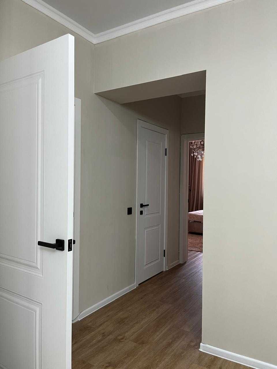 3-комн. кв, 85.6м², 2/10 этаж
р-н Центр, ул. Жумабаев 13
