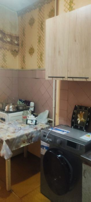 2х комнатная новой планировки (3этаж)