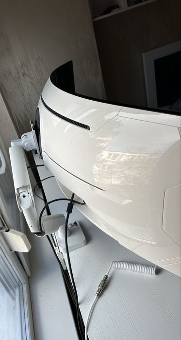 Monitor Gaming Curbat Samsung Odyssey G9 49” (1000R)