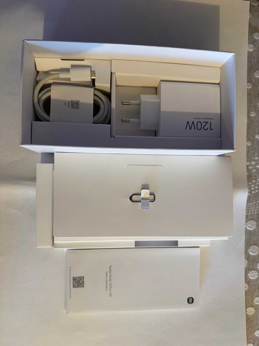 Xiaomi Redmi Note 13 Pro Plus 512GB, 12+6GB RAM, 5g