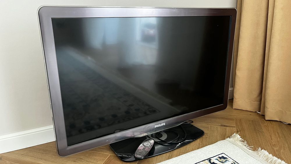 Телевизор сатылады Philips