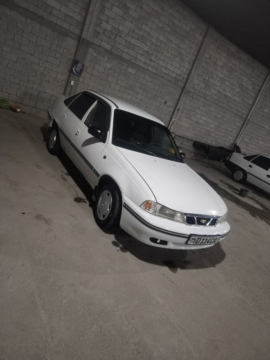 Daewoo nexia 1 yaxshi xolatda
