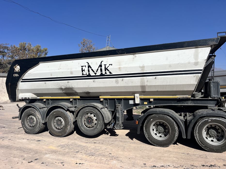 EMK Pritsep Samasval