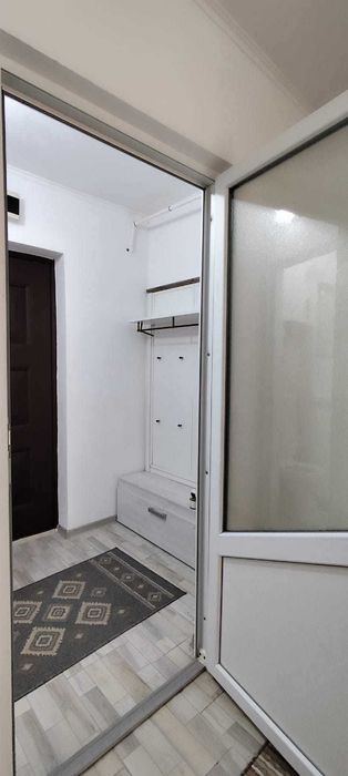 garsoniera in regim hotelier